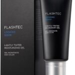 Indasec Anne Möller Lightly Tinted Moisturizing Gel For Man 50ml