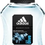 Adidas Ice Dive - 100ml - Eau de toilette