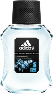 Adidas Ice Dive - 100ml - Eau de toilette