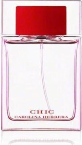 Carolina Herrera CHIC - 80 ml - Eau de parfum - Afbeelding 4