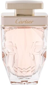 Cartier La Panthere EDT W 50 ml