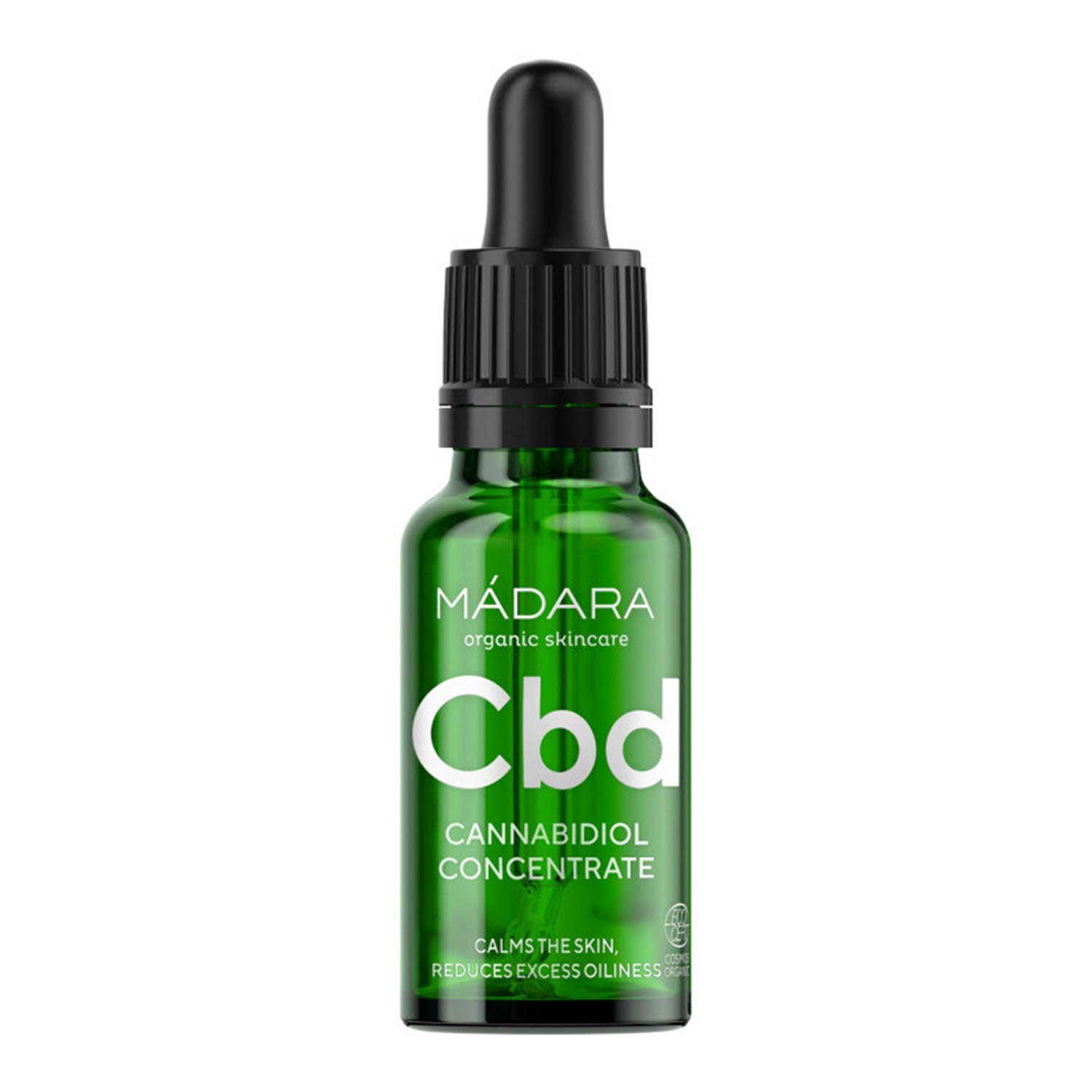 4752223014208 Mádara Madara Cbd Cannabidiol Concentrado 1un - Afbeelding 1