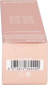 Givenchy Intemporel Emulsion - Afbeelding 2