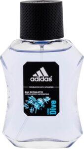 Adidas Ice Dive EDT M 50 ml