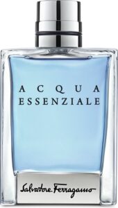 Salvatore Ferragamo - Herenparfum - Acqua Essenziale - Eau de toilette 100 ml - Afbeelding 2