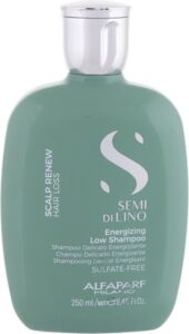 Shampoo Semi di Lino Energizing Alfaparf Milano (250 ml) - Afbeelding 3