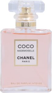 Chanel Coco Mademoiselle Intense EDP W 35 ml - Afbeelding 3