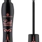 Essence - Lash Princess Mascara Thickening Mascara Black 12Ml