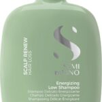 Shampoo Semi di Lino Energizing Alfaparf Milano (250 ml)