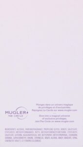 Thierry Mugler Alien Eau De Parfum Spray 30 ml for Women - Afbeelding 3