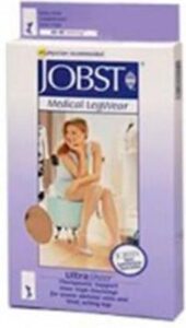 Jobst Panty Medias Calibrato Compresion Ligera Color Beige Talla 4 1 Unidad Bsn Medical