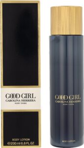 Carolina Herrera Good Girl - 200 ml - bodylotion - huidverzorging voor dames - Afbeelding 3