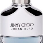 Jimmy Choo Urban Hero - 50 ml - eau de parfum spray - herenparfum