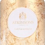 Atkinsons Gold Fair In Mayfair Eau De Parfum 100ml