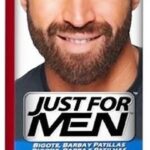Just For Men Mostache And Beard Dark Brown 28.4g