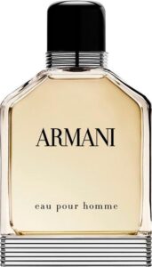 Armani (Giorgio Armani) Armani Eau Pour Homme (2013) EDT M 100 ml