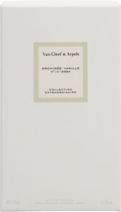 Van Cleef & Arpels Collection Extraordinaire Orchidee Vanille EDP U 75 ml - Afbeelding 2