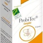 100 natura 100 Natura 100 Natura 100 Natura Probitec Complet 30 Cap