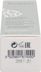 Thalgo - Peeling Marin Intensive Resurfacing Night Serum - Afbeelding 2