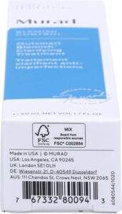 Murad Blemish Control Outsmart Blemish Clarifying Treatment - Afbeelding 2