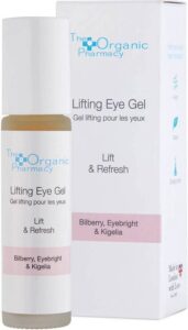 The Organic Pharmacy - Lifting Eye Gel - 10 ml - Afbeelding 2