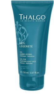 Thalgo Defi LÃƒÆ’Ã†â€™Ãƒâ€šÃ‚Â©gÃƒÆ’Ã†â€™Ãƒâ€šÃ‚Â©retÃƒÆ’Ã†â€™Ãƒâ€šÃ‚Â© Gel For Light Legs 150ml - Afbeelding 2