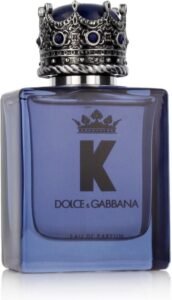 Dolce&Gabbana - K by Dolce&Gabbana - 50 ml - Eau de Parfum - Afbeelding 4