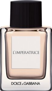 Damesparfum Dolce & Gabbana EDT L'imperatrice 50 ml - Afbeelding 2