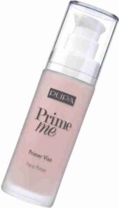 Pupa Milano - Prime Me - Corrective Face Primer - 001 Clear - Afbeelding 2