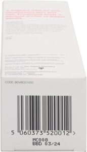 The Organic Pharmacy Sweet Vanilla Dry Oil - Afbeelding 2