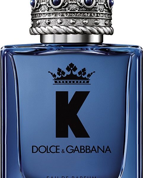 Herenparfum Dolce & Gabbana EDP K 50 ml