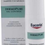 Soothing Creme Dermo Pure (adjunctive Soothing Cream) Dermo Pure (adjunctive Soothing Cream) 50ml By Eucerin 50 Ml