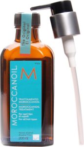 Moroccanoil - Treatment - 200 ml - Afbeelding 3