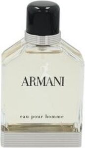 Armani (Giorgio Armani) Armani Eau Pour Homme (2013) EDT M 100 ml - Afbeelding 4