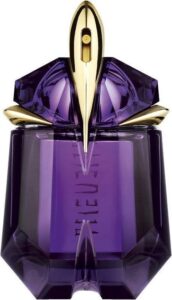 Thierry Mugler Alien Eau De Parfum Spray 30 ml for Women - Afbeelding 4