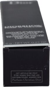 Dior Diorshow Pump ‘N’ Volume wimpermascara 260 Blue - Afbeelding 3