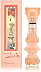 Salvador - Dali Dalissime Edt Spray 30ml - Afbeelding 4