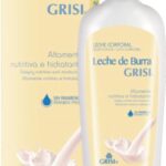 Donkey Milk Body Moisturiser 380ml