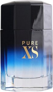 Paco Rabanne Pure Xs Eau De Toilette Spray 151 ml for Men - Afbeelding 3