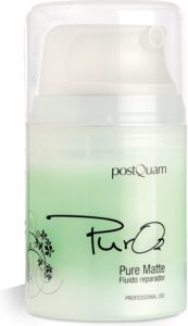 Postquam Pure Matte Repair Fluid 50 Ml - Afbeelding 2