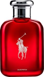 Ralph Lauren Polo Red Eau de Parfum 125ml - Afbeelding 2