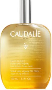Caudalie Soleil de Vignes Oil Elixir 50ml - Afbeelding 2