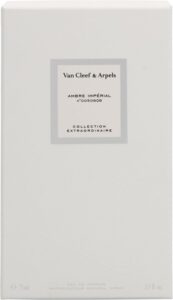 Van Cleef & Arpels - Ambre Imperial - Eau De Parfum - 75ML - Afbeelding 3