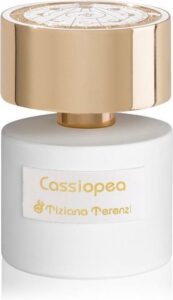 Tiziana Terenzi Cassiopea - 100 ml - extrait de parfum - unisexparfum - Afbeelding 4