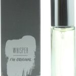Coty Whisper Iam Original Eau De Parfum 15ml