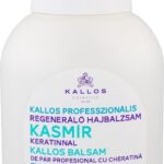 Kallos - Professional Repair Hair Conditioner With Cashmere Keratin - 500ml