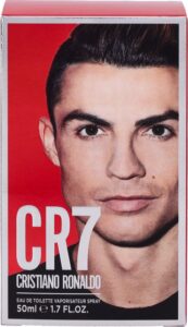 Cristiano Ronaldo Cr7 - 50ml - Eau de toilette - Afbeelding 3