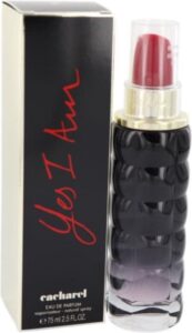 Yes I Am Eau De Parfum By Cacharel 75 Ml - Afbeelding 3