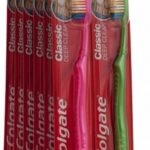 Colgate Tandenborstel  Classic Deep Clean Medium- 1 tandenborstel