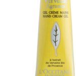 Loccitane Verveine Agrumes Hand Cream Gel 30ml